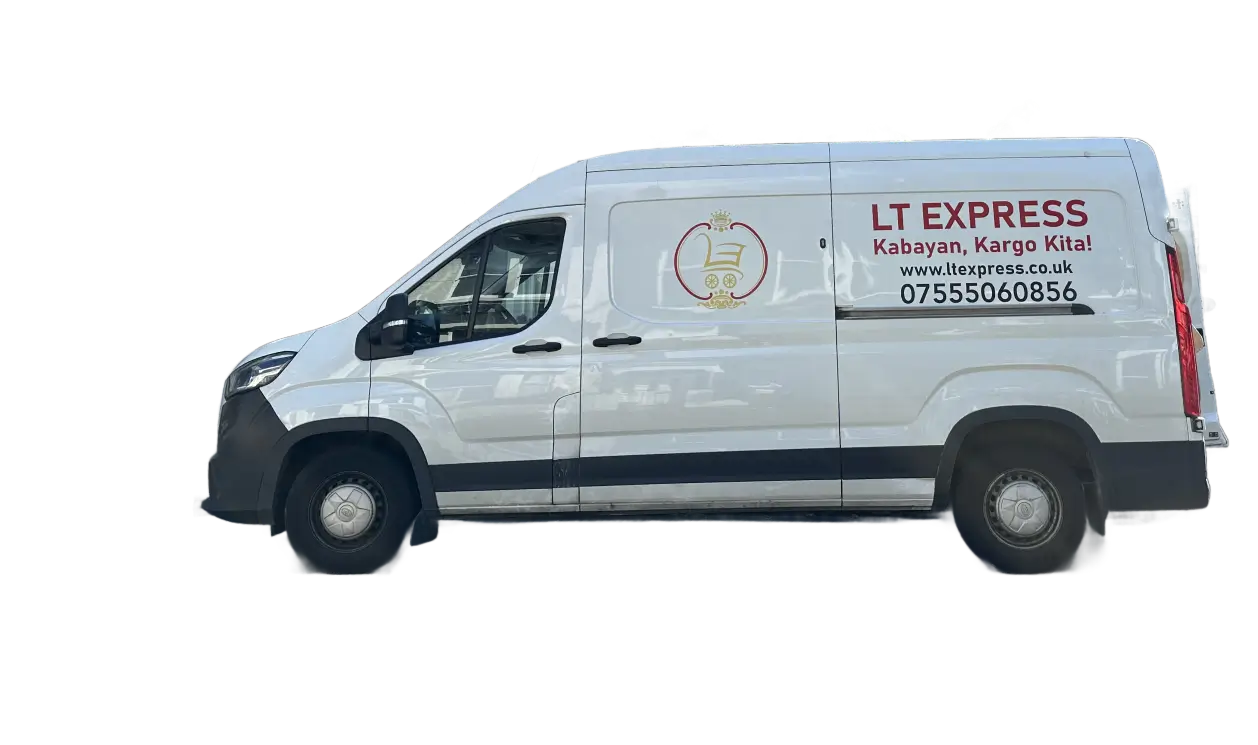 Home 2 - LTExpress